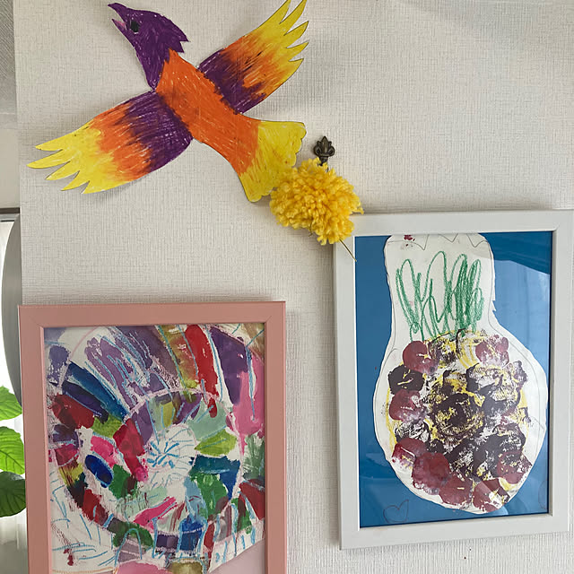 tomokoさんの実例写真