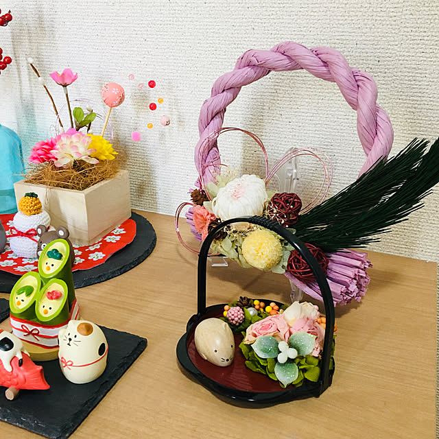Maryさんの実例写真