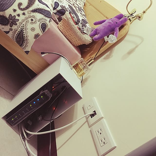 Miaさんの実例写真