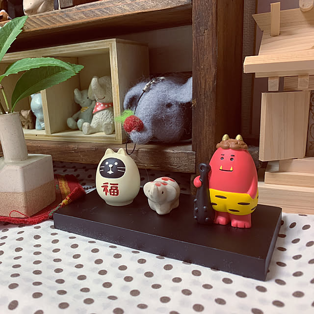 M.さんの実例写真