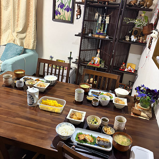 ritsukoさんの実例写真