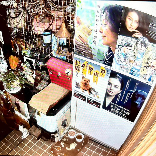 butachanさんの実例写真