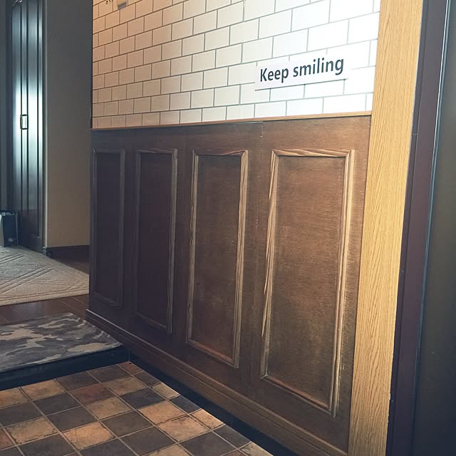 kerorinさんの実例写真