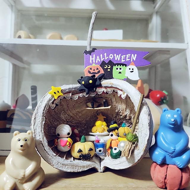 ANTENNAさんの実例写真