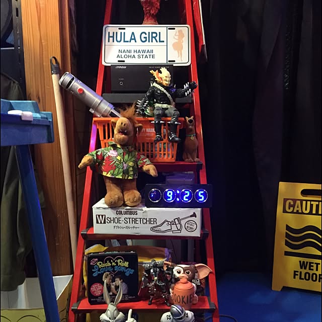 toyさんの実例写真