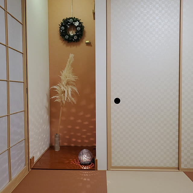 konさんの実例写真