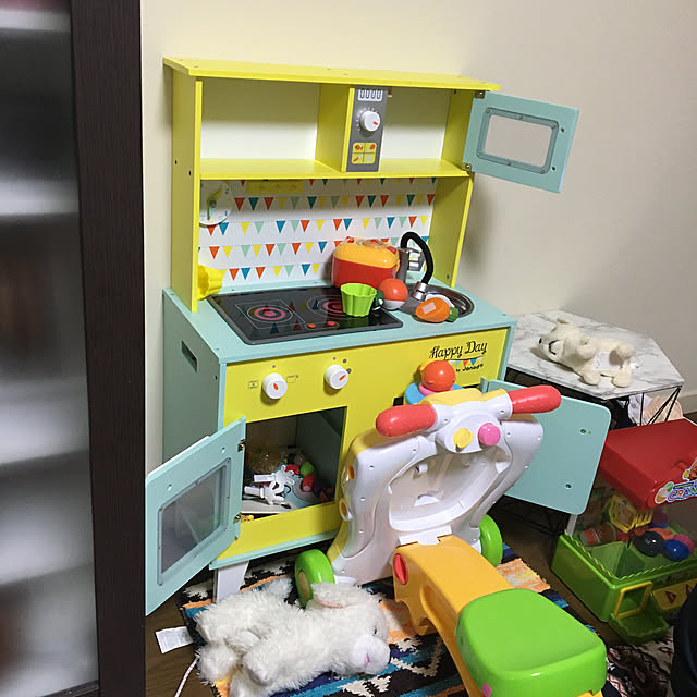 Mitsuyoさんの部屋