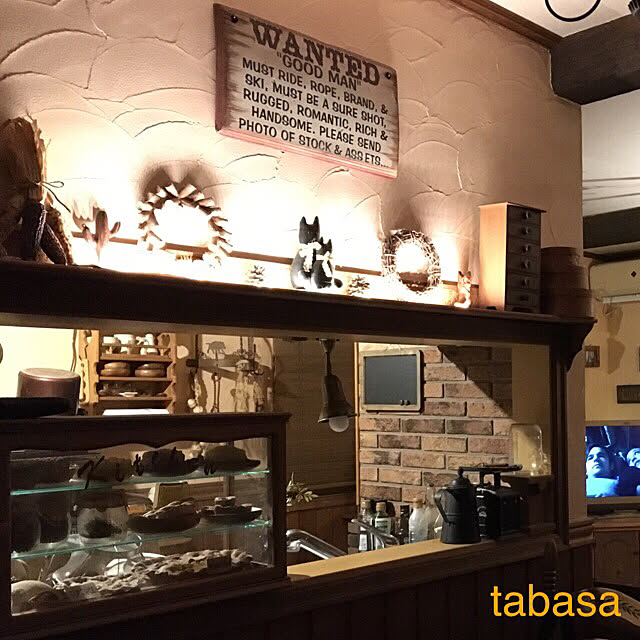 tabasaさんの実例写真