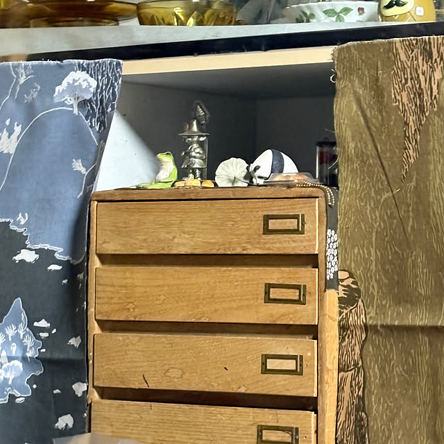 pandasさんの部屋