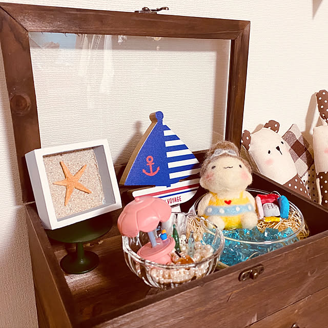 puni.punikoさんの実例写真