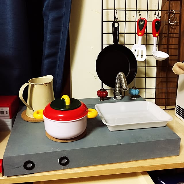 tabariさんの実例写真