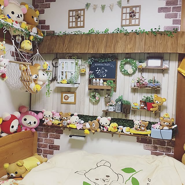 Rinakkumaさんの実例写真