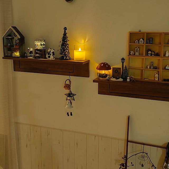 teamoさんの部屋