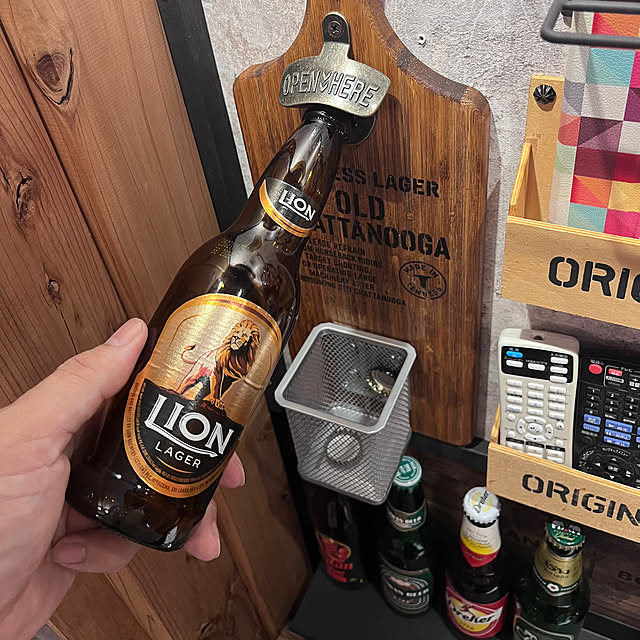 w-bossさんの部屋