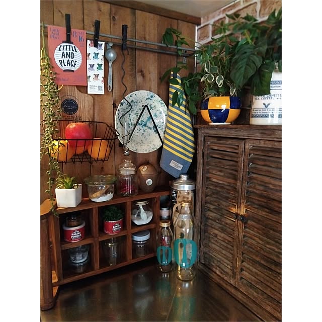 bonitoさんの実例写真