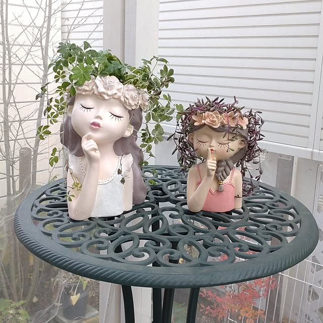 Bienvenueさんの部屋