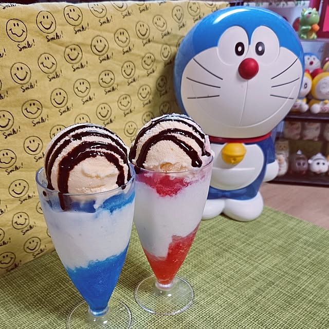 mocomocoさんの部屋