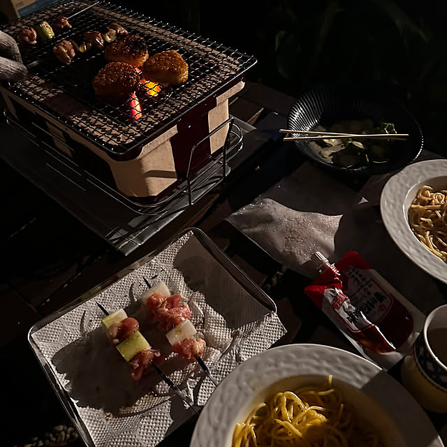 chacoさんの部屋