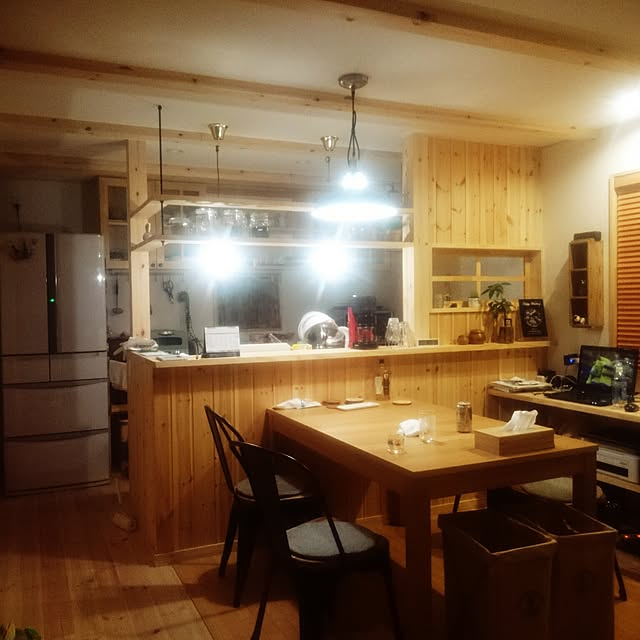 tentpegさんの実例写真
