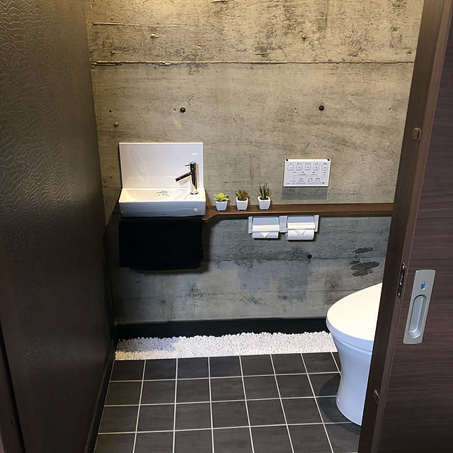 hannibal.さんの実例写真