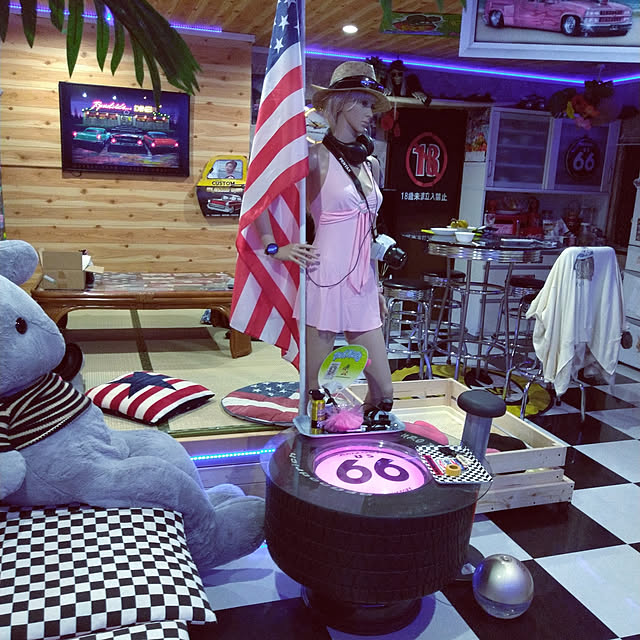 Mikaさんの実例写真