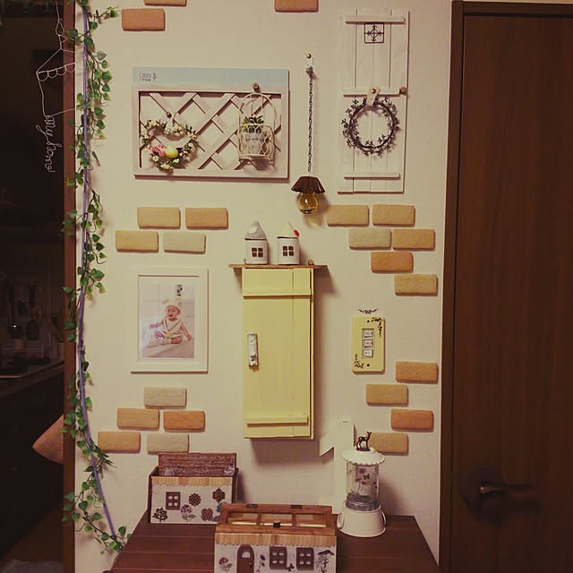 Naokoさんの実例写真