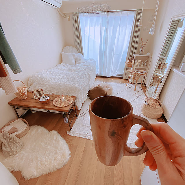 smallroomさんの実例写真