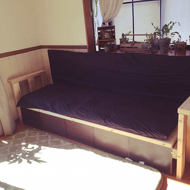 yokochinさんの実例写真