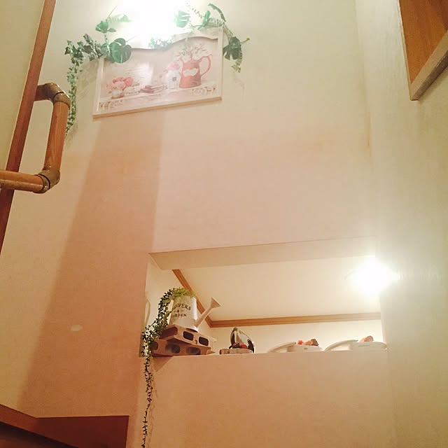 yo-shiさんの実例写真
