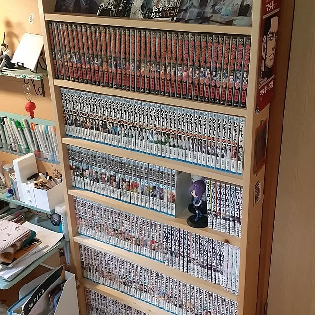 kazumiさんの部屋