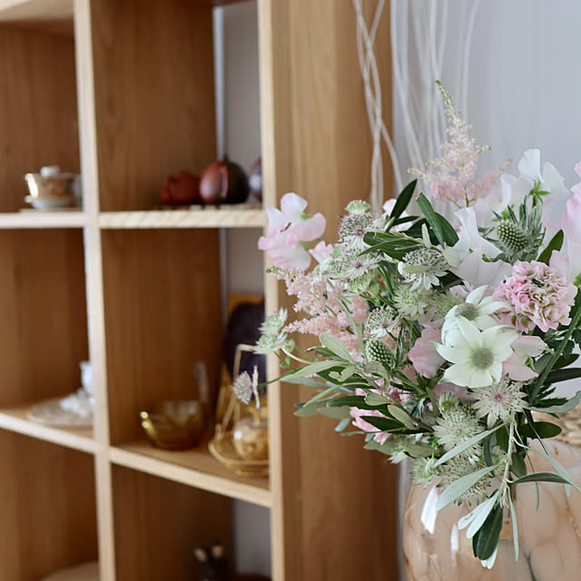Summerさんの部屋