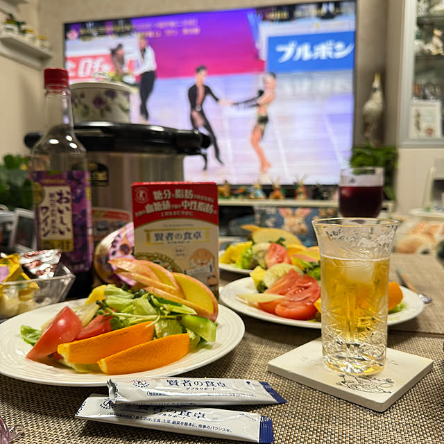 Aqettyさんの部屋