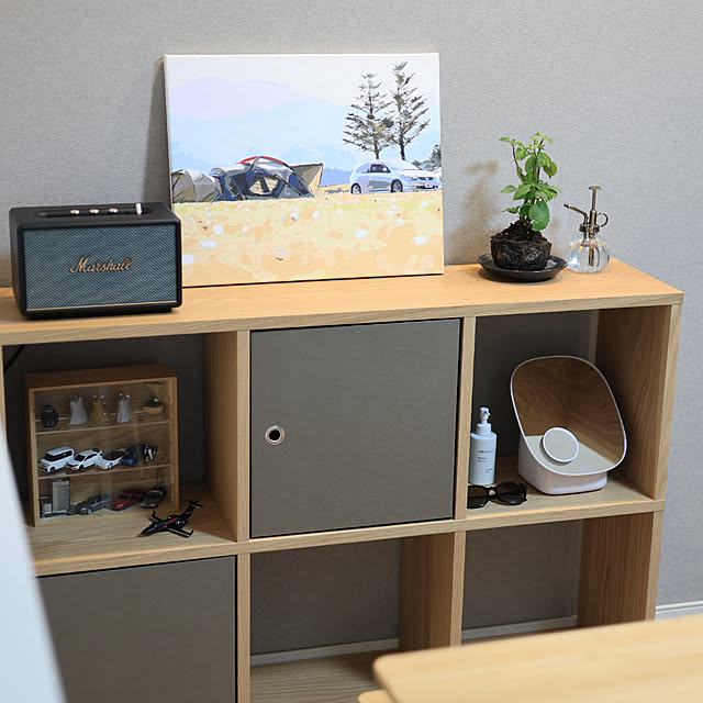 manmaさんの部屋
