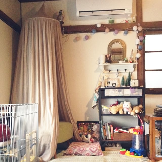 LUKE820さんの実例写真