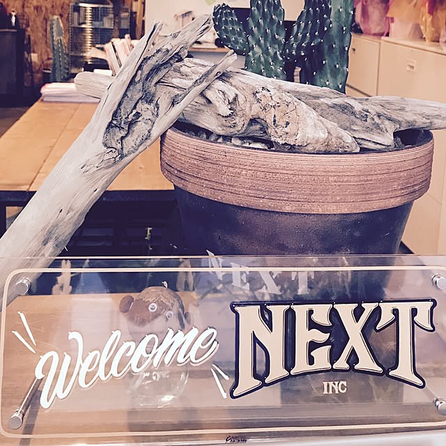 next2017さんの実例写真