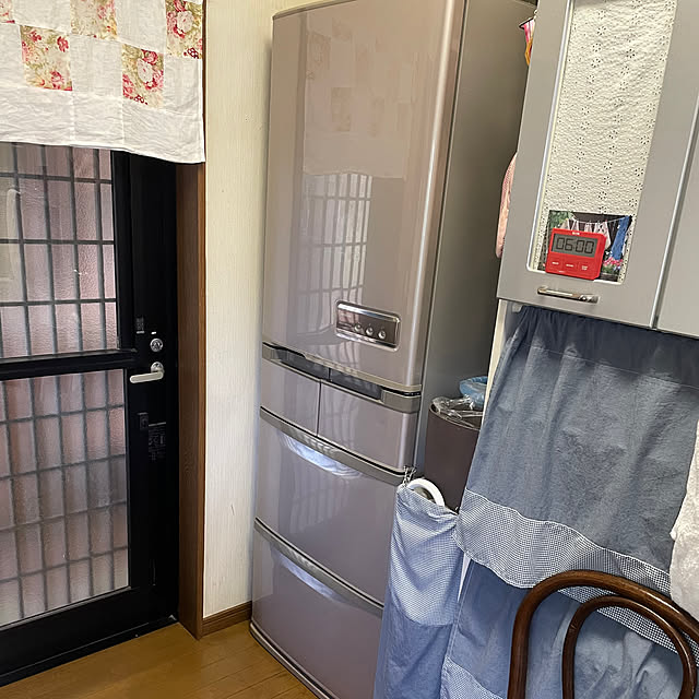 ronronさんの部屋