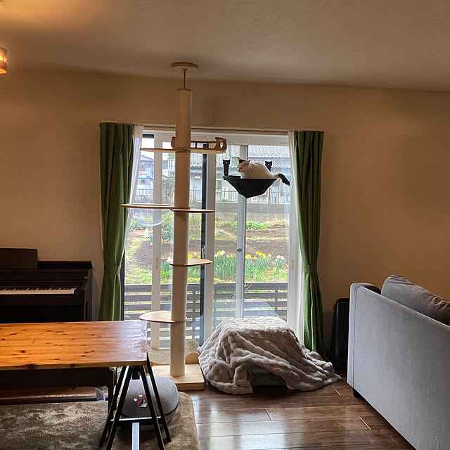 ma.さんの実例写真