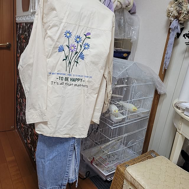 ANTENNAさんの実例写真