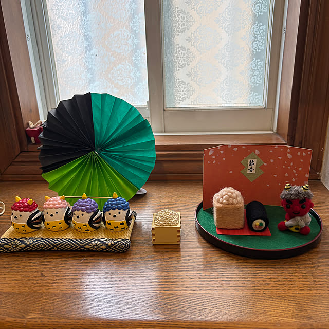 chIoeさんの部屋