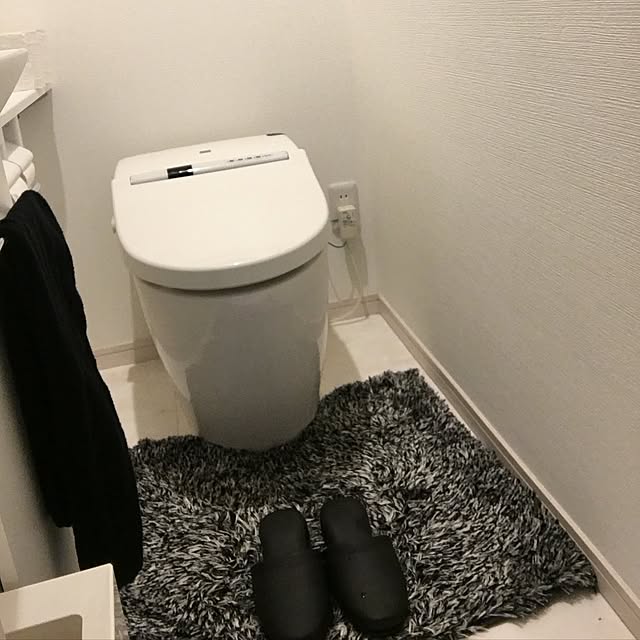 バス/トイレのインテリア実例 - 2016-09-21 20:33:07