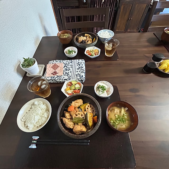 ritsukoさんの部屋