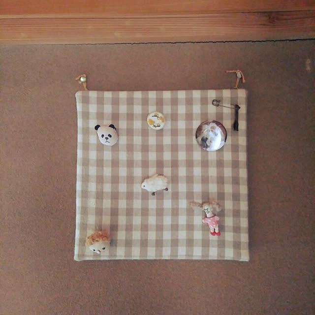 emibutaさんの実例写真