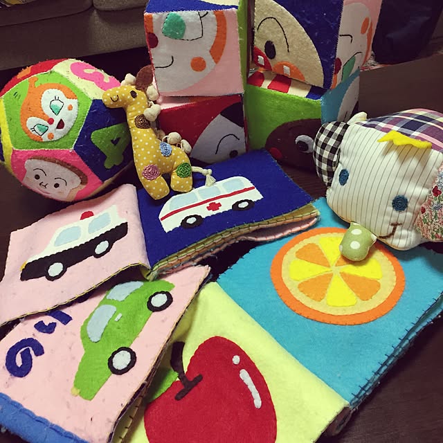 kirinchanさんの実例写真
