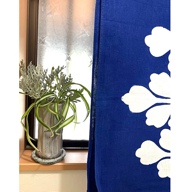 buchiさんの部屋