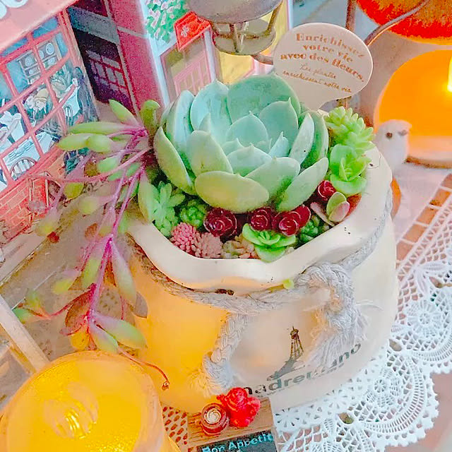 Hanakaさんの実例写真