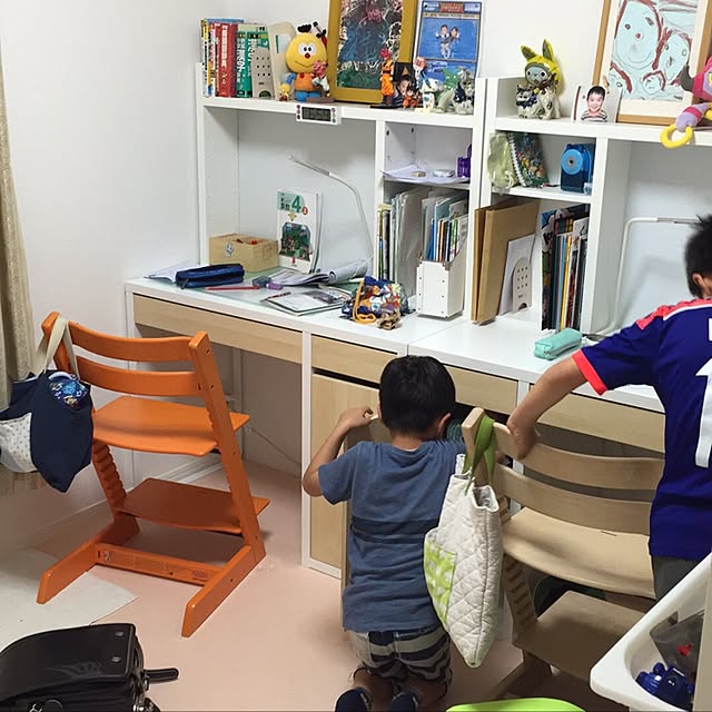 机/IKEAのインテリア実例 - 2016-07-17 08:20:37