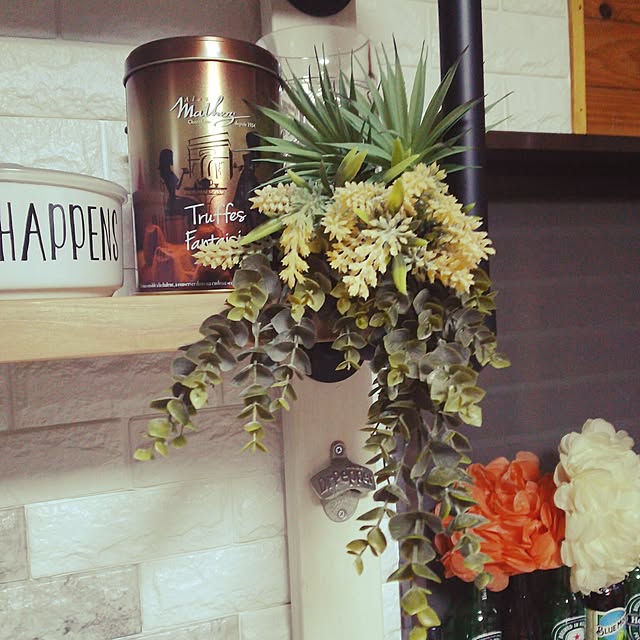 woodyさんの実例写真