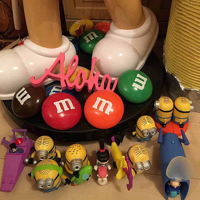 alohamamaさんの実例写真