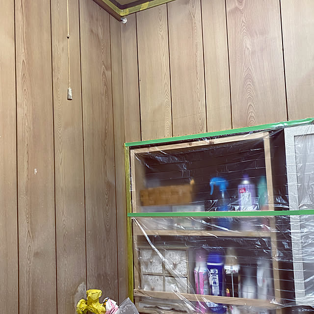 shimaumaさんの実例写真