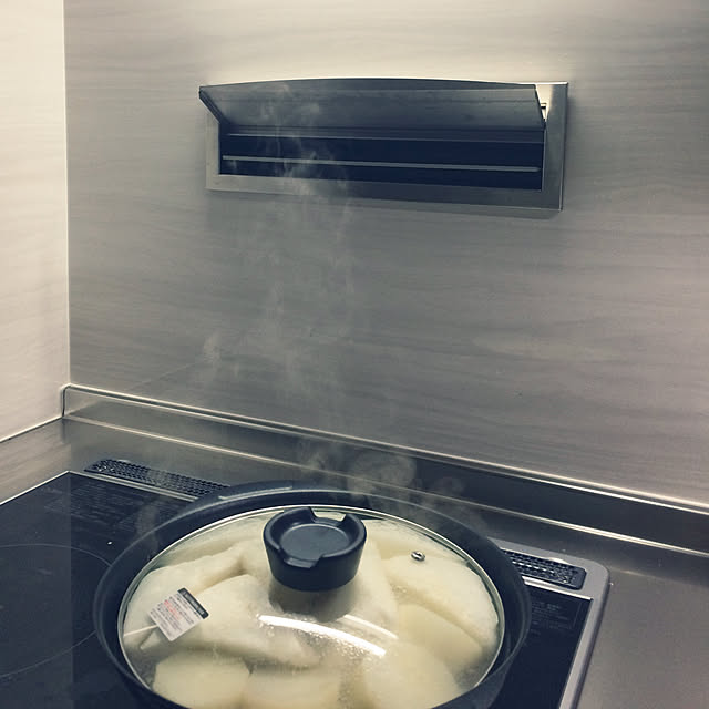 aruさんの実例写真
